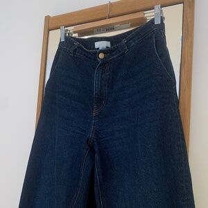 Women’s Blue Jeans - H&M